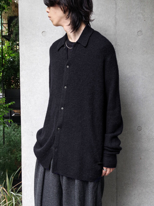 2025AW】 SHINYAKOZUKA （シンヤコヅカ） 