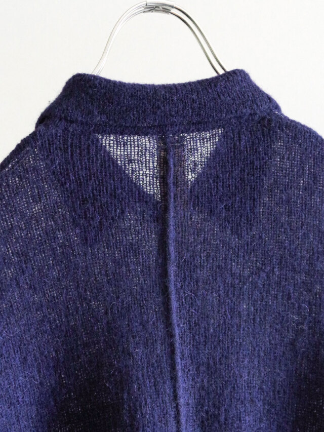 SHINYAKOZUKA / シンヤコヅカ カーディガン 2021ss 2022AW】 SHINYAKOZUKA （シンヤコヅカ） 