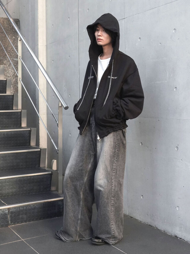 一般人類 SHINYAKOZUKA 