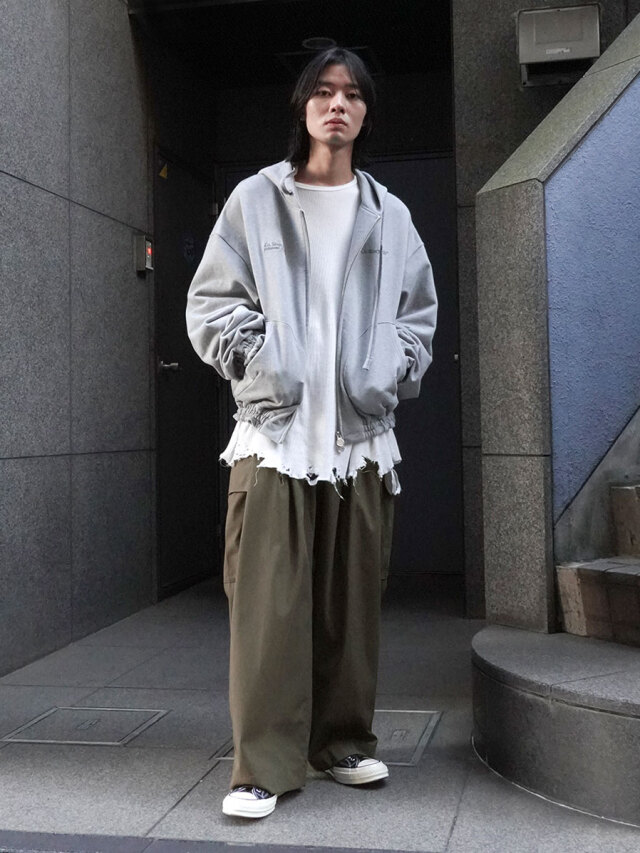 SHINYAKOZUKA 