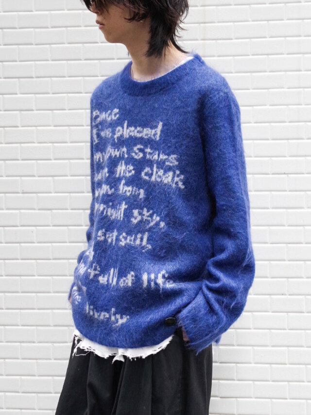 2025AW】 SHINYAKOZUKA （シンヤコヅカ） 