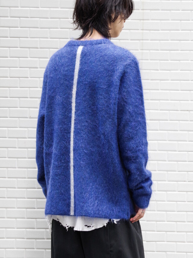 2025AW】 SHINYAKOZUKA （シンヤコヅカ） 