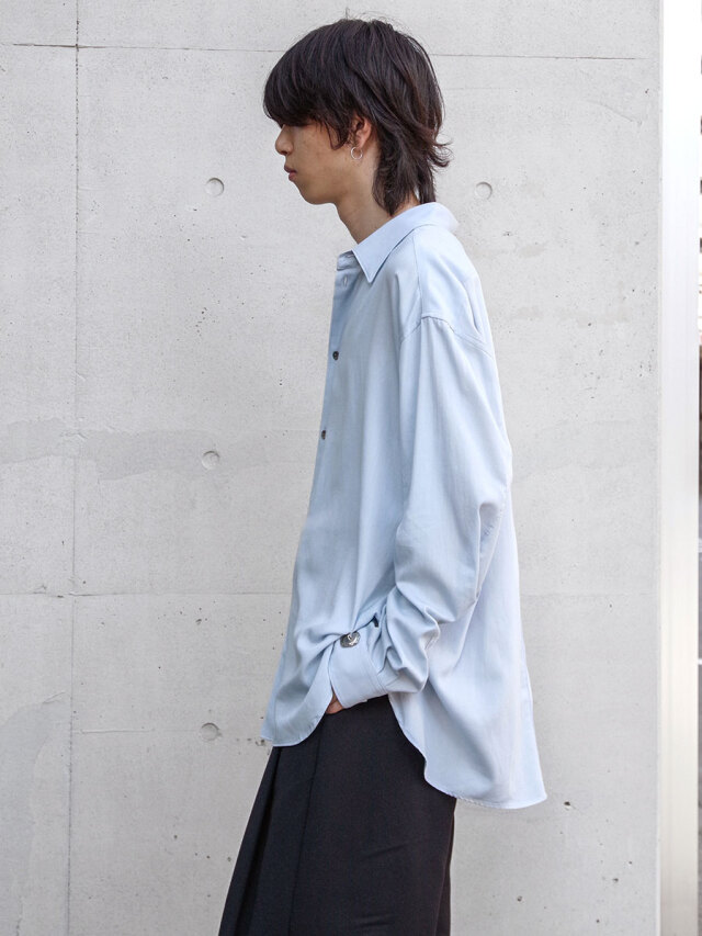 2025AW】 SHINYAKOZUKA （シンヤコヅカ） 