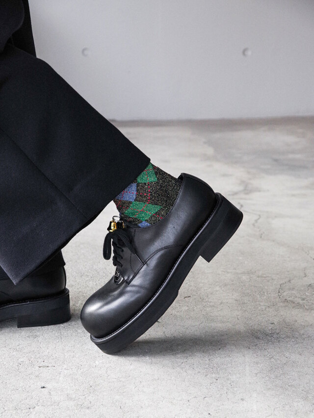 ナ*ト様 Chaplin Postman Shoes ナ*ト様 Chaplin Postman Shoes