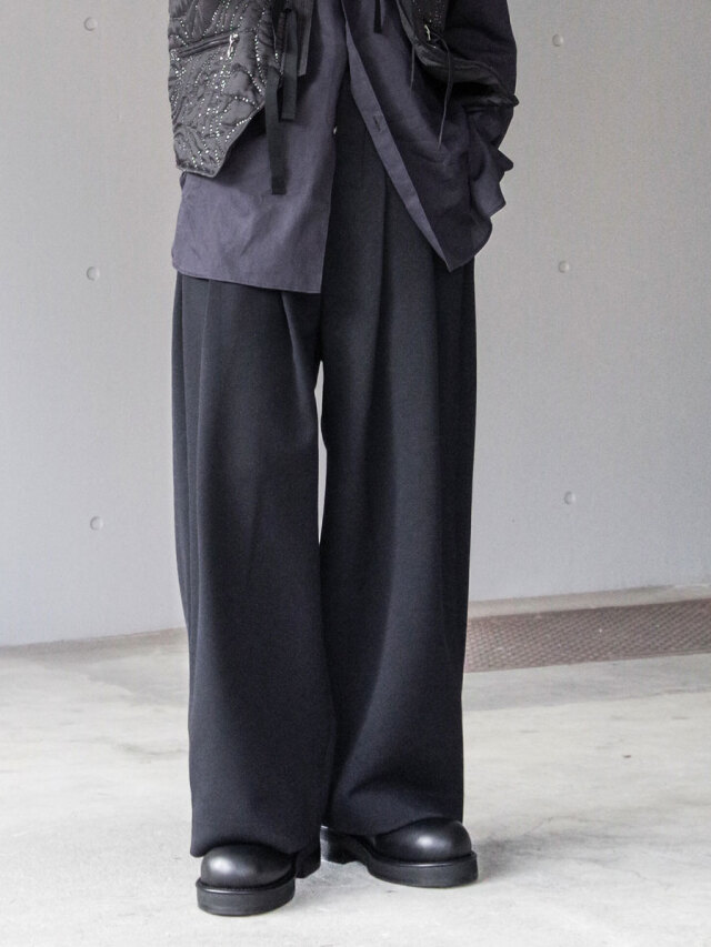 SHINYAKOZUKA "Dear BAGGY(ISSUE#7)"