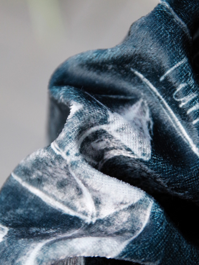 パンツ shinyakozuka issue#6 buggy denim 2025SS】 SHINYAKOZUKA （シンヤコヅカ） 