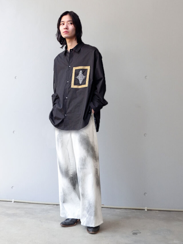 SALE】SHINYAKOZUKA （シンヤコヅカ） 