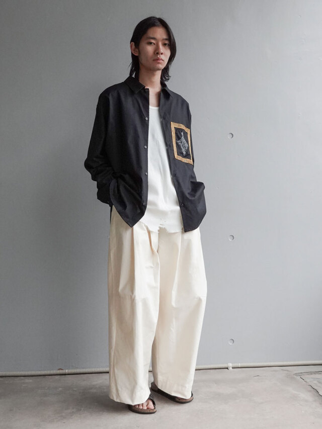 SHINYAKOZUKA （シンヤコヅカ） 