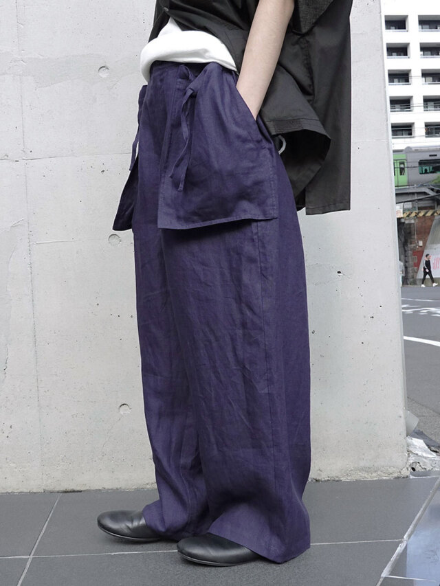 2025SS】 Sasquatchfabrix. (サスクワァッチファブリックス) 