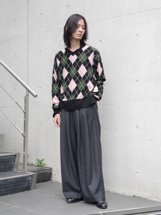 MASU（エムエーエスユー） 