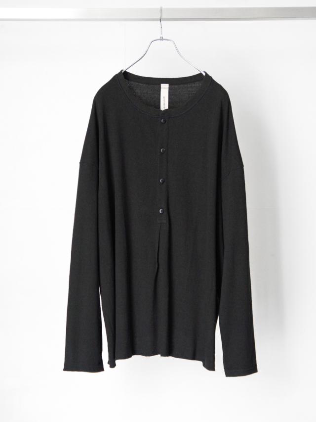 SHINYAKOZUKA "antique henry(ISSUE#9)" - antique black