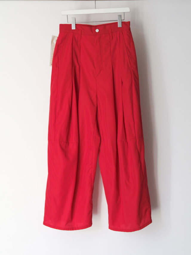 2022SS】 MASU (マス/エムエーエスユー) 