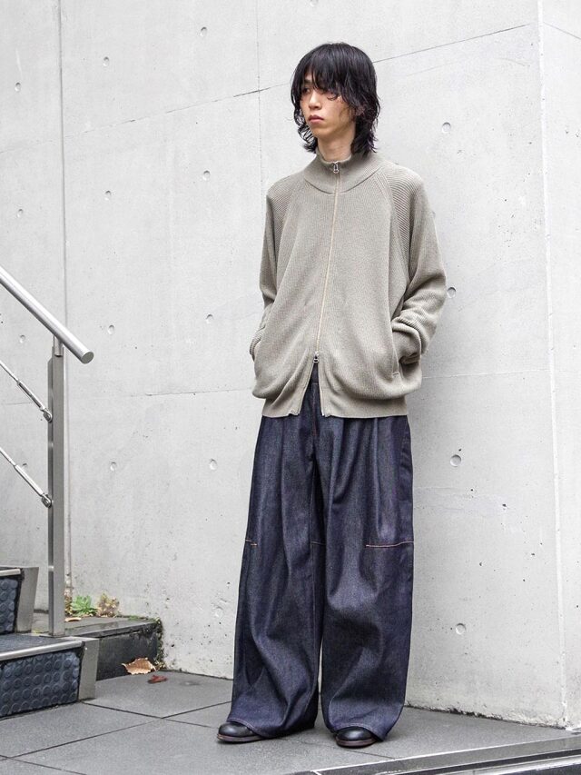 SHINYAKOZUKA（シンヤコヅカ） 