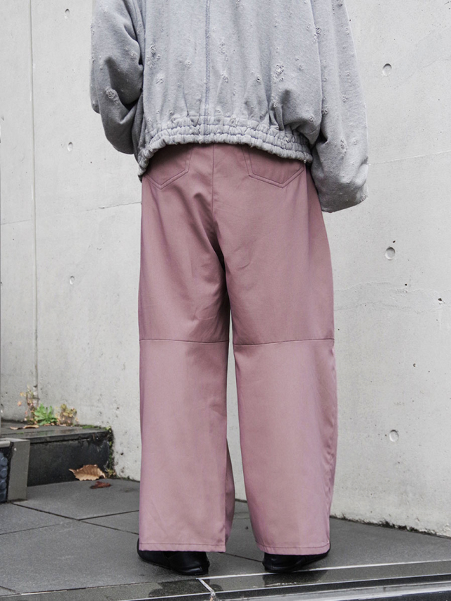 SHINYAKOZUKA  Baggy (旧デザイン) SHINYAKOZUKA（シンヤコヅカ） 