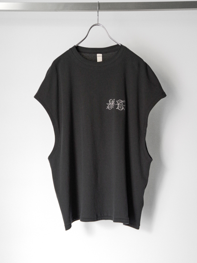 SHINYAKOZUKA "antique S.T(ISSUE#8)" - HAMMMERSHOI'S SHADOW