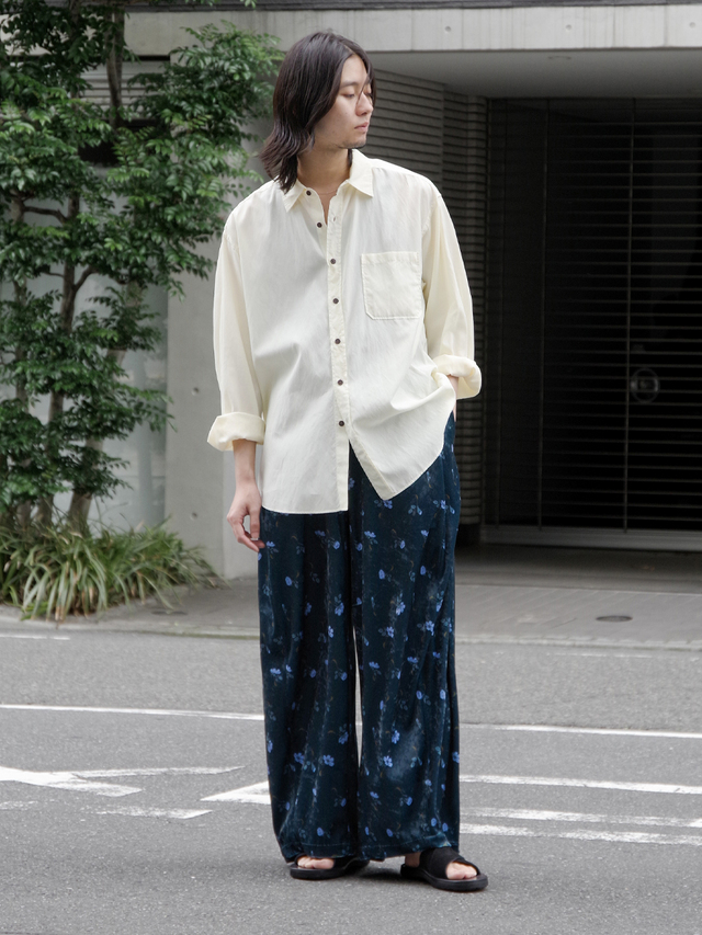SHINYAKOZUKA（シンヤコヅカ） 