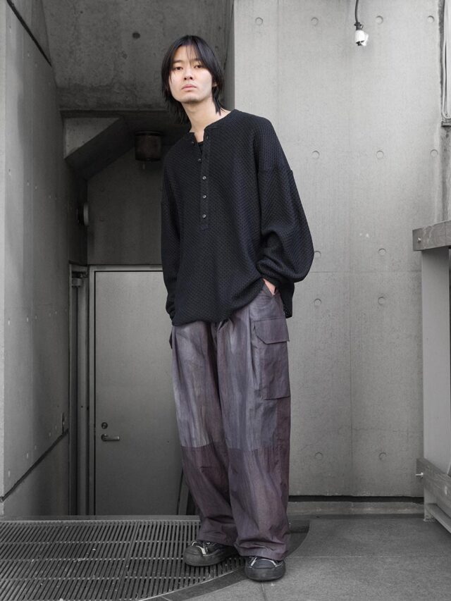 SHINYAKOZUKA（シンヤコヅカ） 