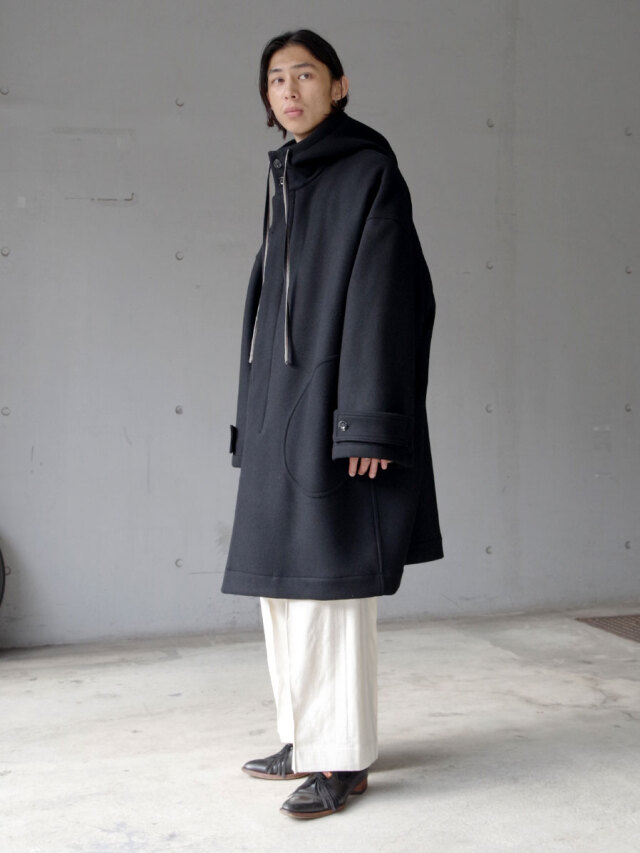 2022AW】 SHINYAKOZUKA （シンヤコヅカ）  