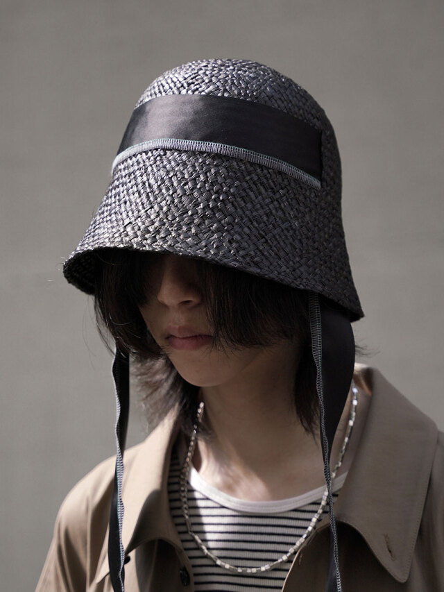 2023AW】 SHINYAKOZUKA （シンヤコヅカ） 