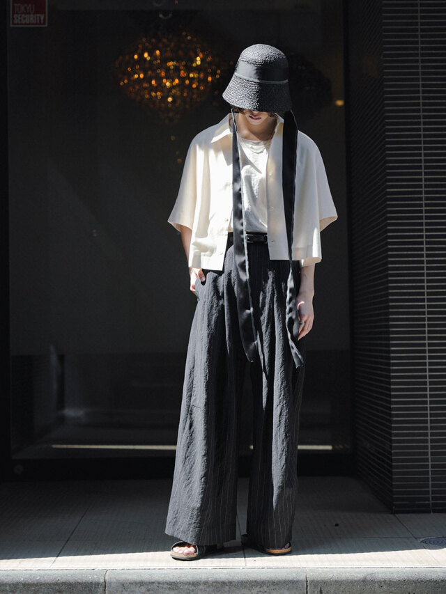 完売】SHINYAKOZUKA OVER YOUR EYES SIZE3 美品