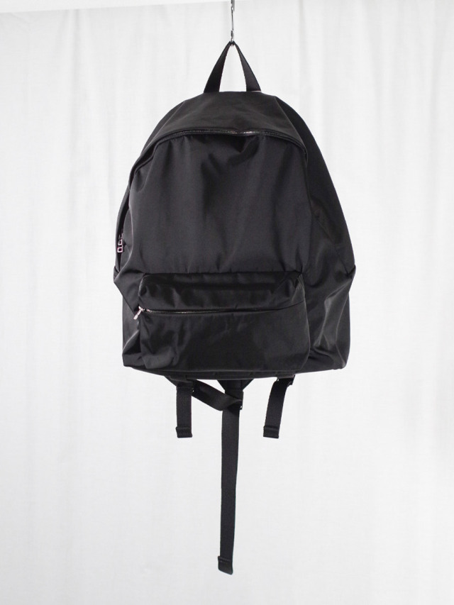 ＜2023年12月〜1月入荷分＞予約受付中＋＋soe (ソーイ) "ONE SHOULDER B.P." BACKPACK＜バックパック＞