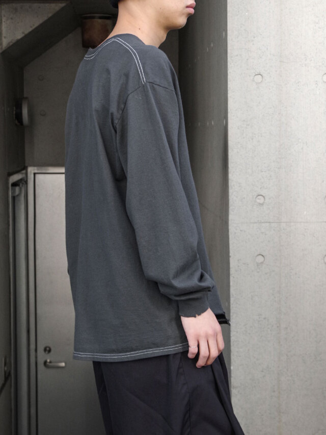 美品！Soe ソーイ個性的！アートプリント柄長袖シャツサイズ0 美品！Soe ソーイ個性的！アートプリント柄長袖シャツサイズ0