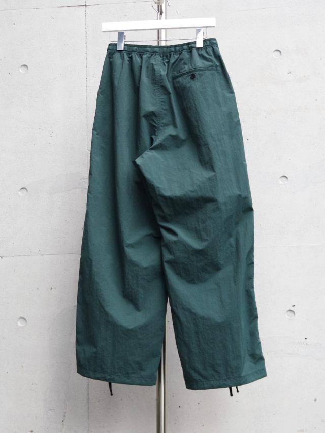 パンツ soe Cotton Nylon Mechanic Pants Soe ソーイ Cotton Nylon Mechanic Pants サイズ1