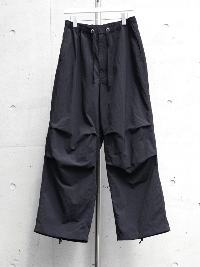 soe "Tracker Pants" - BLACK