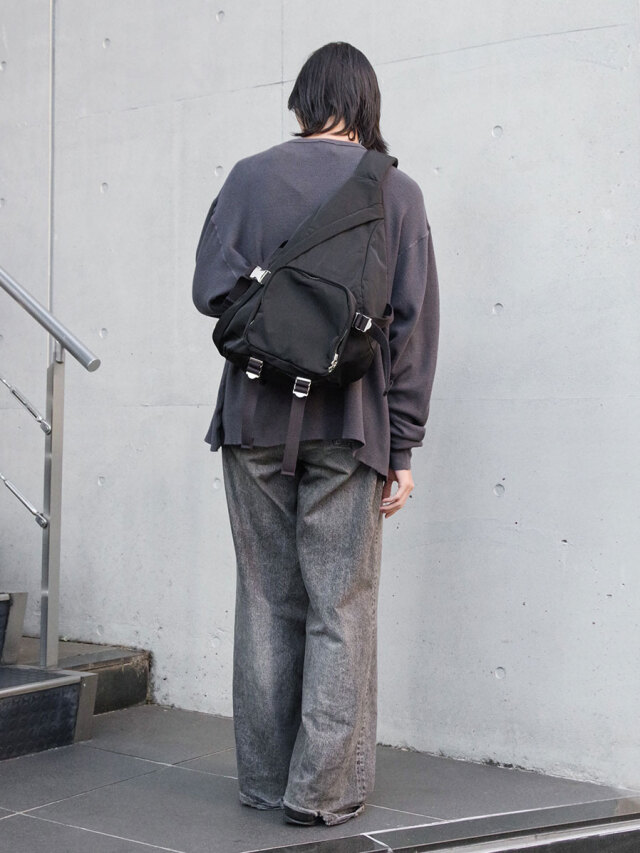 2025AW】 soe (ソーイ) 