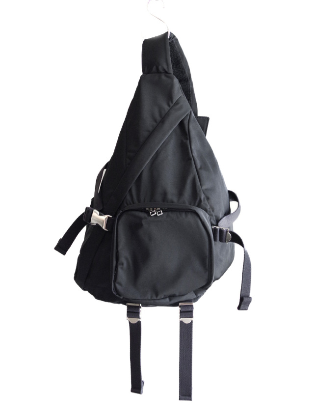 soe "Triangle Bag Canvas"