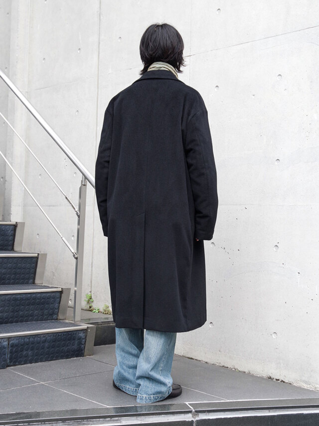 25AW】 soe (ソーイ) 