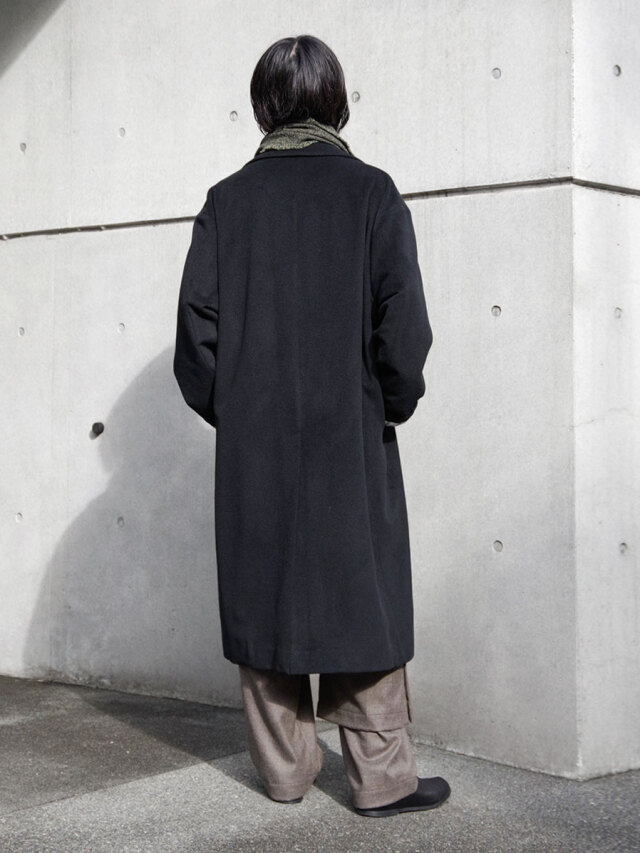 25AW】 soe (ソーイ) 