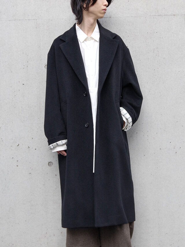 soe "Dad Coat"