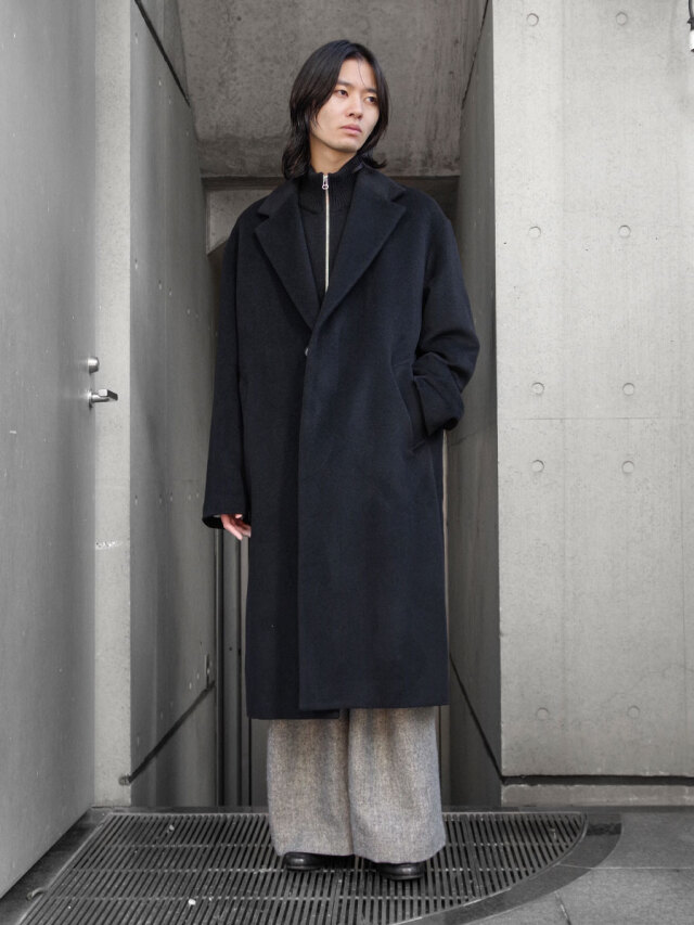 一時値下げ【極美品】SOE（ソーイ）コート 一時値下げ【極美品】SOE（ソーイ）コート