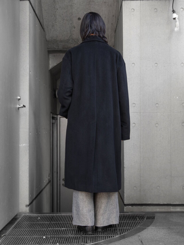 25AW】 soe (ソーイ) 