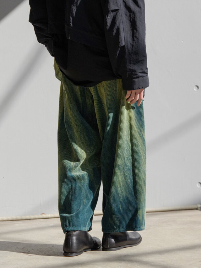 25SS】 soe (ソーイ) 