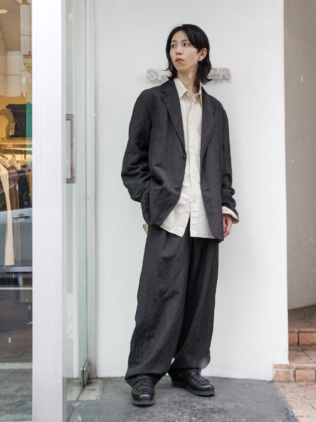 soe（ソーイ） 