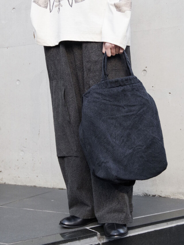 新品 ヨーコサカモト 25SS RESEARCHER BAG ブラック 5440 新品 ヨーコサカモト 25SS RESEARCHER BAG ブラック 5440 - メルカリ