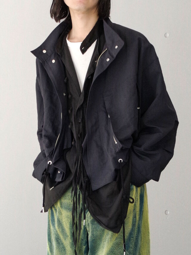 2025SS】 BED J.W. FORD (ベッドフォード) 
