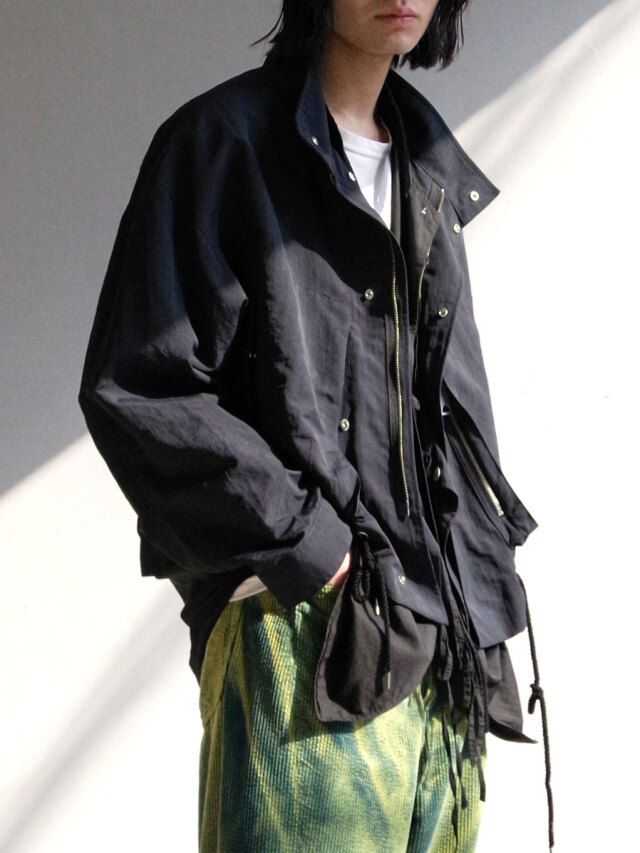 2025SS】 BED J.W. FORD (ベッドフォード) 