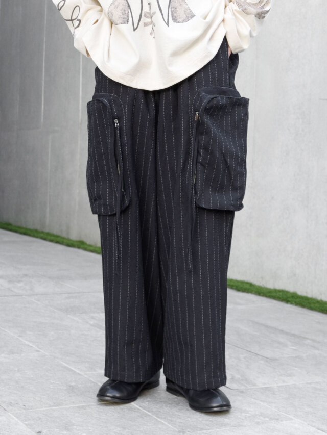 平和屋本店□最高級 龍村平蔵製 本袋帯 千代乃冠錦 黒地 金糸 逸品  