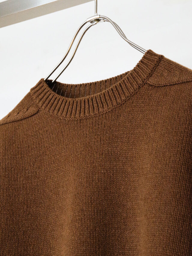 専用STUDIO NICHOLSON EXTRA LONG KNITTED 170044970_o3.jpg?