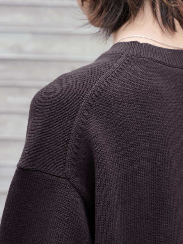 2023AW】 STUDIO NICHOLSON （スタジオニコルソン） 