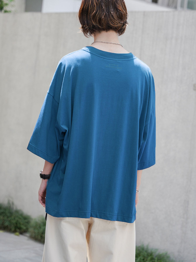 AP STUDIO 2024SS クラフトニット　Tシャツ　黒　美品 stnic24sspiu12.jpg?t=