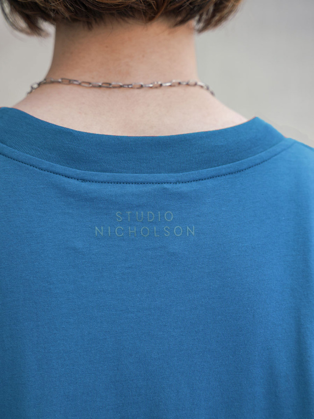 2024SS】 STUDIO NICHOLSON （スタジオニコルソン） 