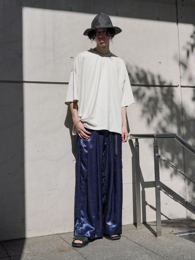 パンツ shinyakozuka dear.baggy SHINYAKOZUKA パンツ 「SHINYAKOZUKA」Dear，BAGGY メンズ