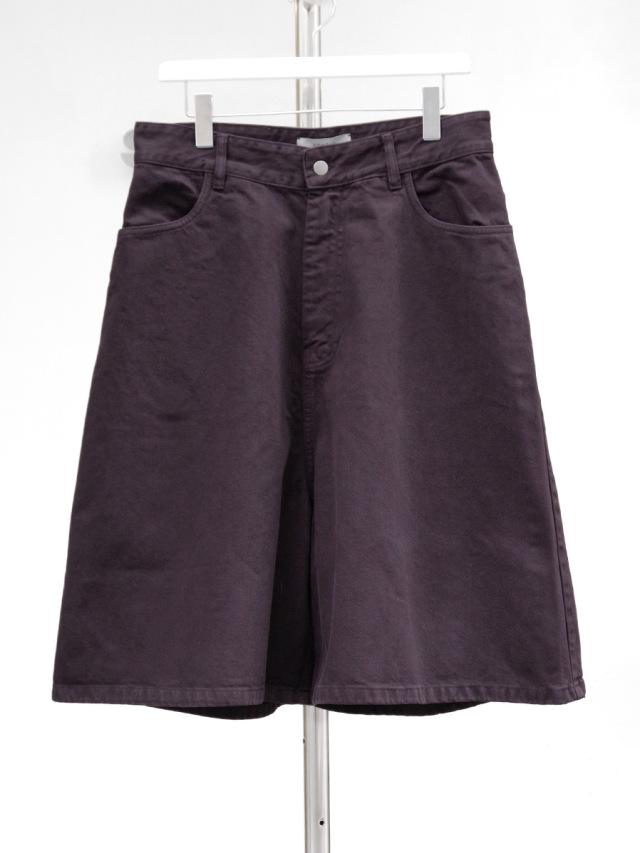 2024SS】 STUDIO NICHOLSON （スタジオニコルソン）  