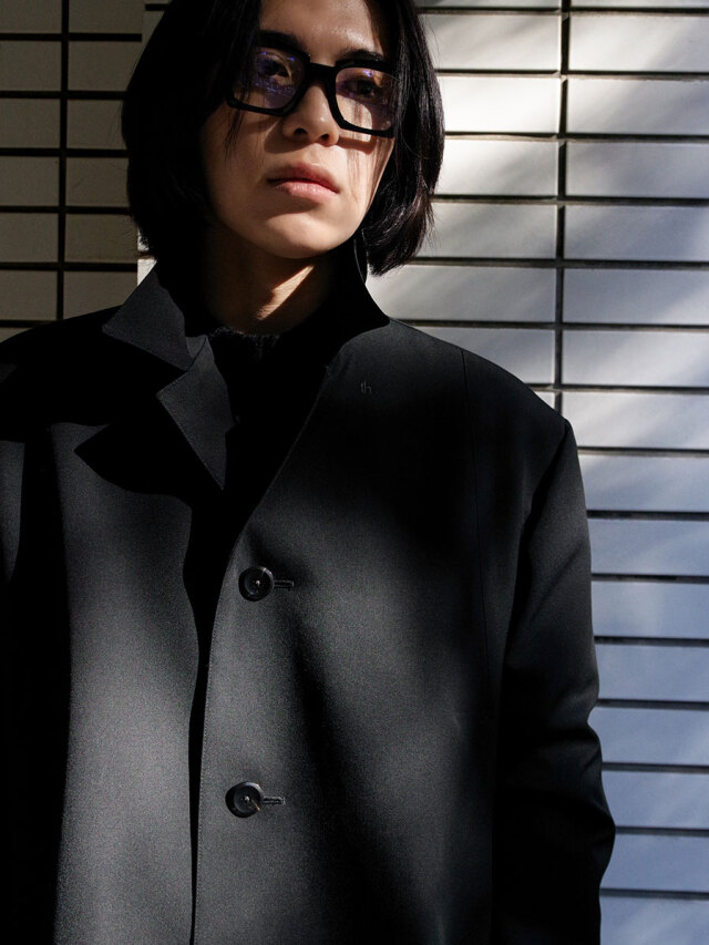 2022AW】 th products | ティーエイチプロダクツ 