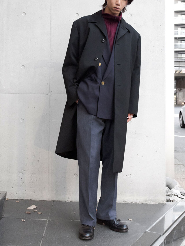 2022AW】 th products | ティーエイチプロダクツ 