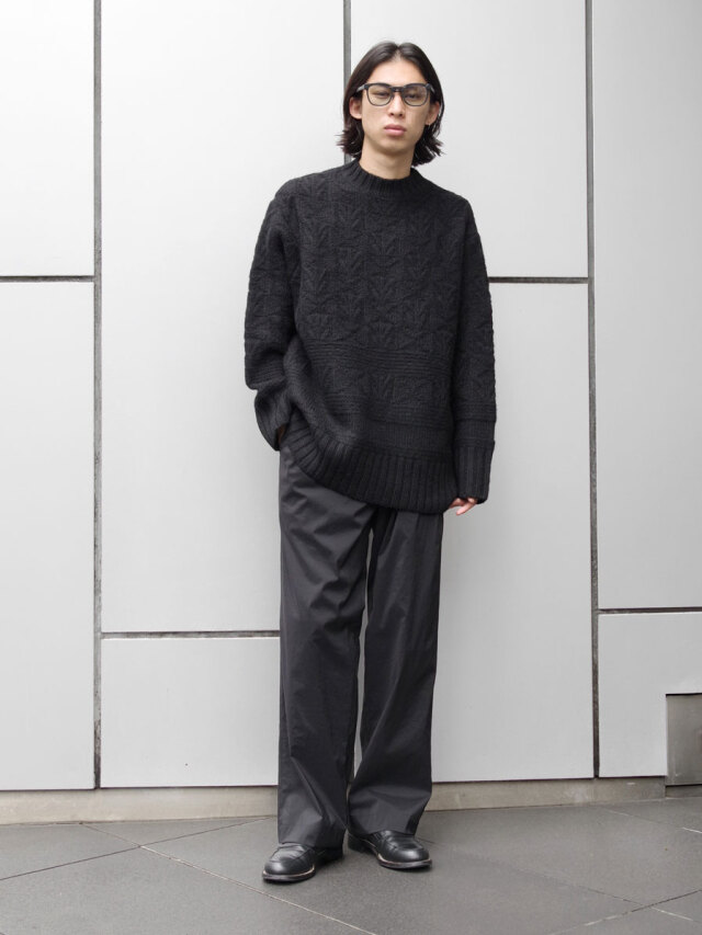 2022AW】 th products | ティーエイチプロダクツ 